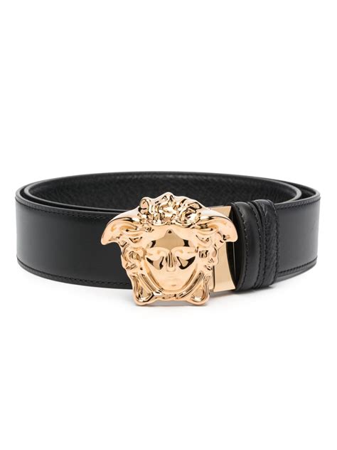 boucle ceinture versace